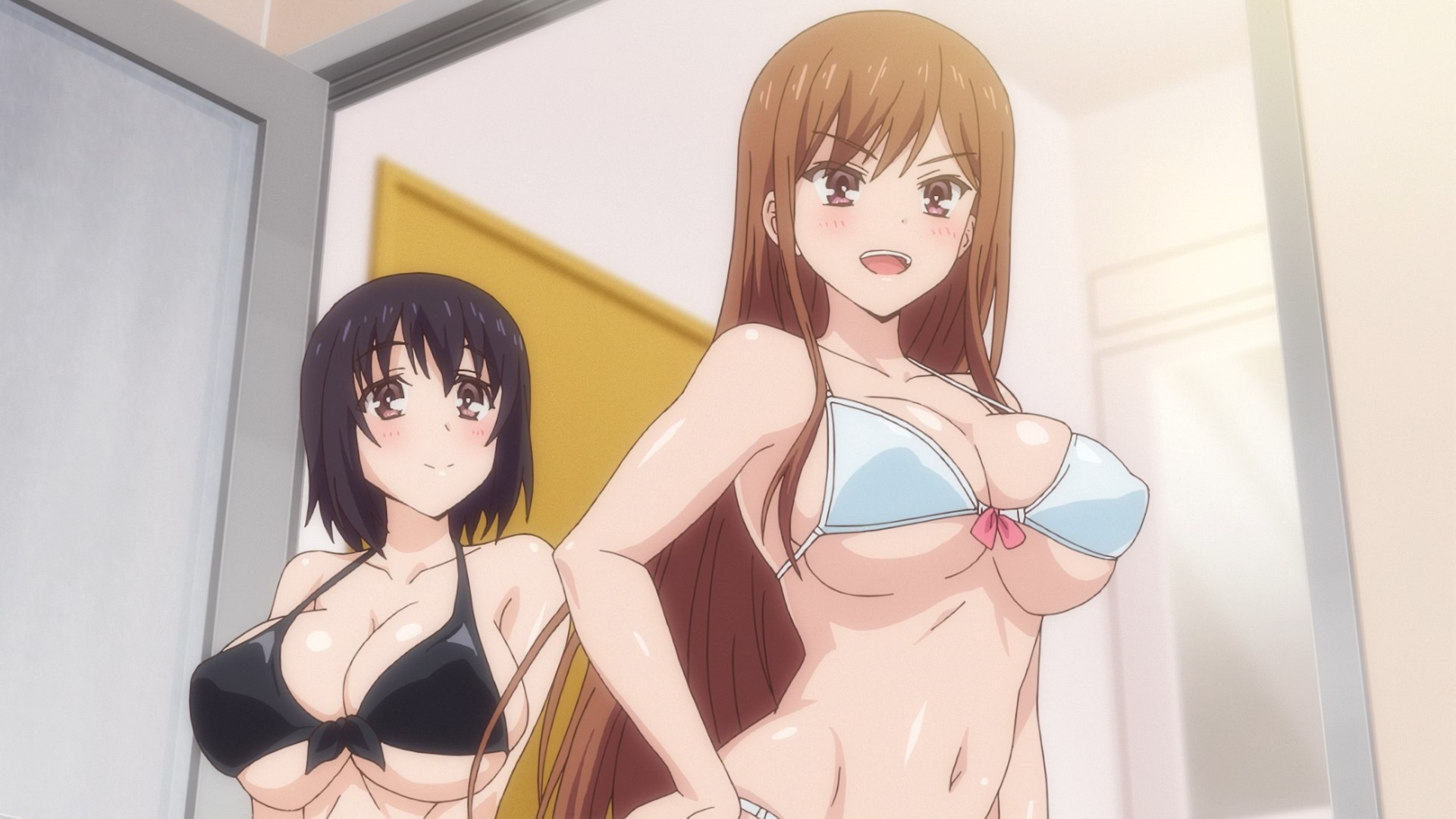 Overflow (Zenryoku Fansub, lukiia)